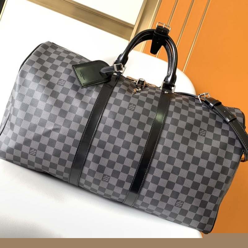 LV Travel Bags